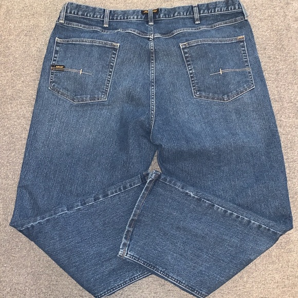 Ariat Jeans - Picture 2 of 9